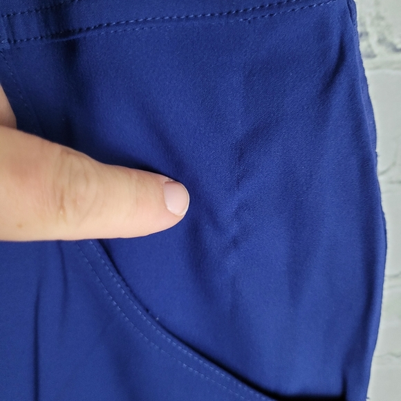 JOFIT | athletic golf tennis quick dry skort - Picture 7 of 9